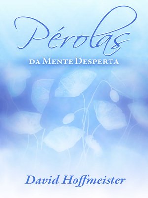 cover image of Perolas da Mente Desperta